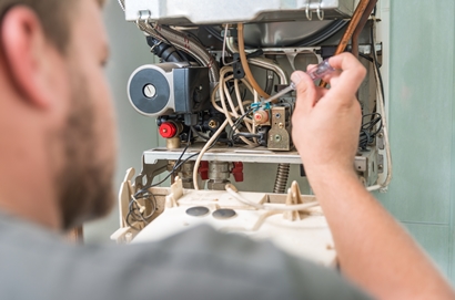 Protherm Kombi Bakımı