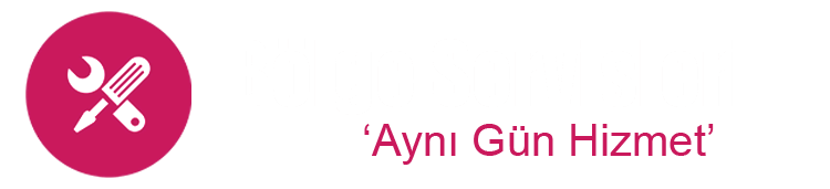 Klima Teknik Servisi Logo